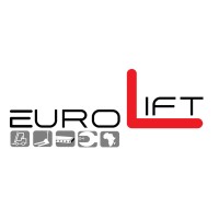 EuroLift South Africa logo - Similar company to Liftforce Sa