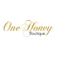 One Honey logo - Similar company to Nectar Honey