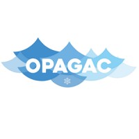 OPAGAC logo - Similar company to Sinerxia