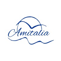 Amitalia-tours logo - Similar company to Raphael Tours & Events