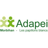 Adapei du Morbihan logo - Similar company to Aurizeo