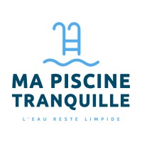 Ma Piscine Tranquille