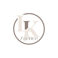 Agence LK logo - Similar company to Reflect Agency