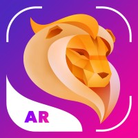 Leo AR Camera logo - Similar company to Wildly Co