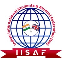 IISAF - International Indian Students and Alumni Federation UK logo - Similar company to Indian International Students And Alumni Union