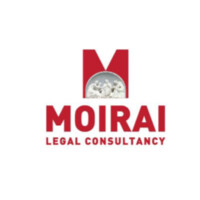 Moirai Legal Consultancy FZC logo - Similar company to Abcd 360 Fintech Solutions Ltd