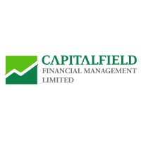 Capitalfield Financial Management Ltd logo - Similar company to Pointone Microfinance Bank