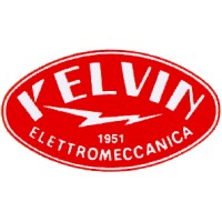 KELVIN s.r.l. logo - Similar company to Forwardinnovation