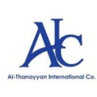 AL-Thanayyan International General Tradding and Contracting W.L.L. logo - Similar company to Smart Telecomm Llc
