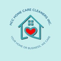 HCC Home Care Cleaners logo - Similar company to Primal Communications Ltd.