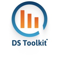 DS Toolkit logo - Similar company to Pure Stitch Inc.