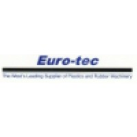 Euro-tec logo - Similar company to Euro Tech