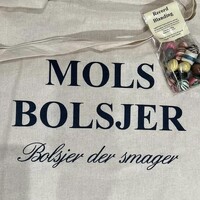 Mols Bolsjer A/S logo - Similar company to Convert A/S