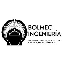 Bolmec Ingeniería logo - Similar company to Minera Imperial