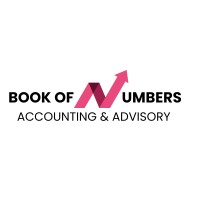 BOOK OF NUMBERS logo - Similar company to Adzventures