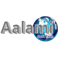 aalamisofttech logo - Similar company to The Tpod Technology