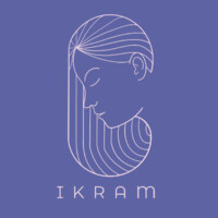 Ikram logo - Similar company to Ikram