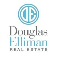 Douglas Elliman logo - Similar company to The Sarkis Team At Douglas Elliman Real Estate