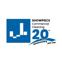 Showpiece Commercial Cleaning