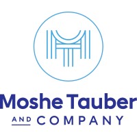 Moshe Tauber & Company logo - Similar company to Windohr