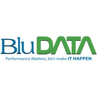 BluDATA LLC logo - Similar company to Clarus24