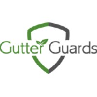GutterGuards logo - Similar company to Gga Roofing