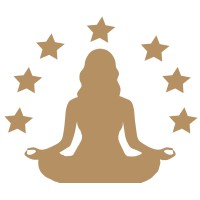 Yoga Federation of Europe logo - Similar company to Sepideh Rituals