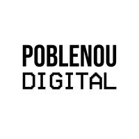 POBLENOU DIGITAL logo - Similar company to Pretshirts.Co (Dtg T-Shirt)