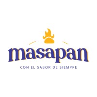 Masapan logo - Similar company to Masapan