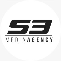 S3 Media Agency logo - Similar company to S3 Media