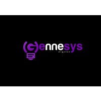 Gennesys Digital logo - Similar company to Stratos Mc