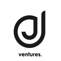 JD Ventures logo - Similar company to Futurus 未来黑科技