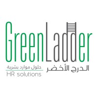 Green Ladder HR logo - Similar company to Firm Group