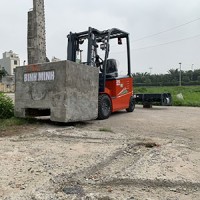 HELI FORKLIFT logo - Similar company to Heli Group