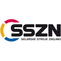 Sklářské stroje Znojmo logo - Similar company to Aptec Production