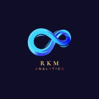 RKM Analytics logo - Similar company to Tye Data Sevices