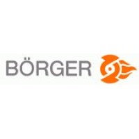 H. Börger & Co. GmbH logo - Similar company to Coatronics Surface Technologies Gmbh