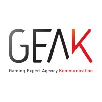 geak.media logo - Similar company to Netick