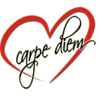 Love Carpe Diem logo - Similar company to Iktus Plan
