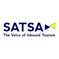 SATSA logo - Similar company to Aaxo - Association Of African Exhibition Organisers