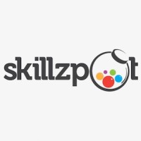Skillzpot logo - Similar company to Cloud Bar