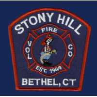 Stony Hill Volunteer Fire Co