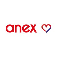 ANEX Tour GmbH logo - Similar company to Alltours