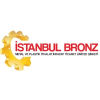 İSTANBUL BRONZ logo - Similar company to Kalıpyansan