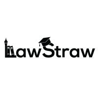 LAWSTRAW logo - Similar company to One Will Foundation