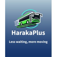 HarakaPlus logo - Similar company to Lije Care