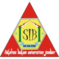 UKM-KI Studi Islam Berkala Fakultas Hukum Universitas Jember logo - Similar company to Asian Law Student'S Association Local Chapter Universitas Jember