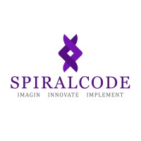 SpiralCode Innovates logo - Similar company to Codesvera Infotech