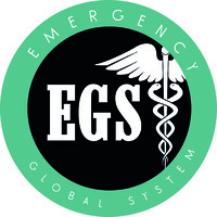 Emergency Global System logo - Similar company to Proyecto Respira-Grup Gestió Integral 360