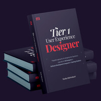 Become a Tier 1 UX Designer logo - Similar company to Advanced Level Roofing
